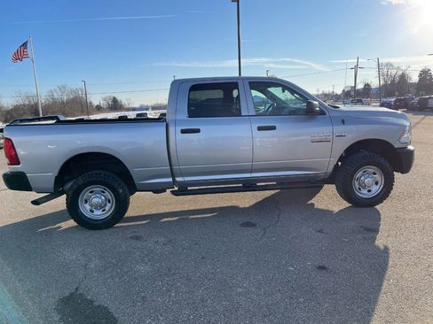 Used 2014 RAM 2500 Tradesman w/ Popular Equipment Group image 7