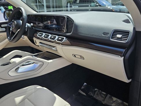 New 2026 Mercedes-Benz GLE 450 4MATIC image 23