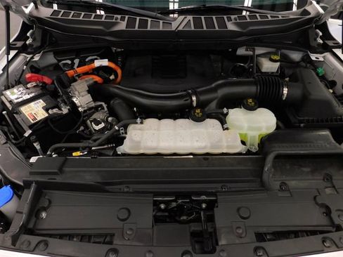 Used 2023 Ford F150 Limited image 35