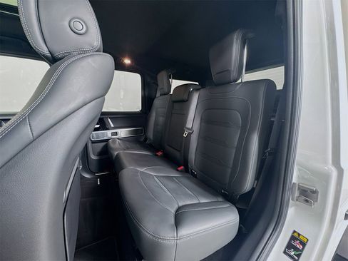 Used 2023 Mercedes-Benz G 63 AMG 4MATIC image 23
