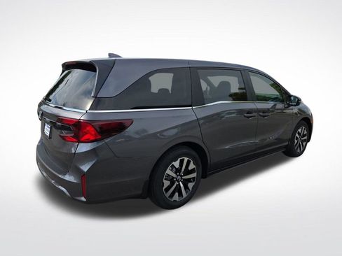 New 2026 Honda Odyssey EX-L image 4