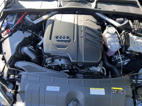 Used 2025 Audi A5 2.0T Premium Plus image 34