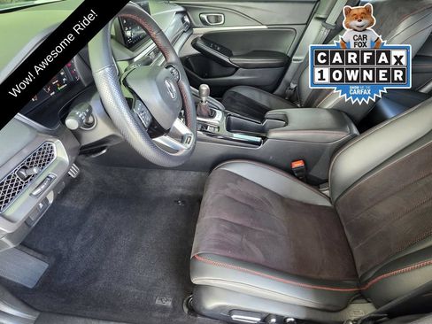 Used 2026 Acura Integra Type S FWD image 7