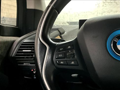 Used 2015 BMW i3 w/ Range Extender image 19