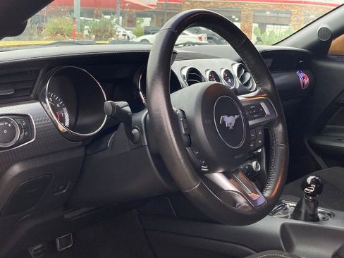 Used 2016 Ford Mustang GT w/ GT Performance Package RWD image 8