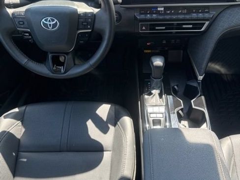 Used 2026 Toyota Camry XLE w/ Premium Package AWD/4WD image 29