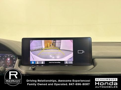 Used 2023 Honda Accord Sport image 8
