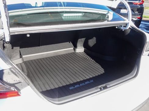 Certified 2025 Toyota Camry LE image 28