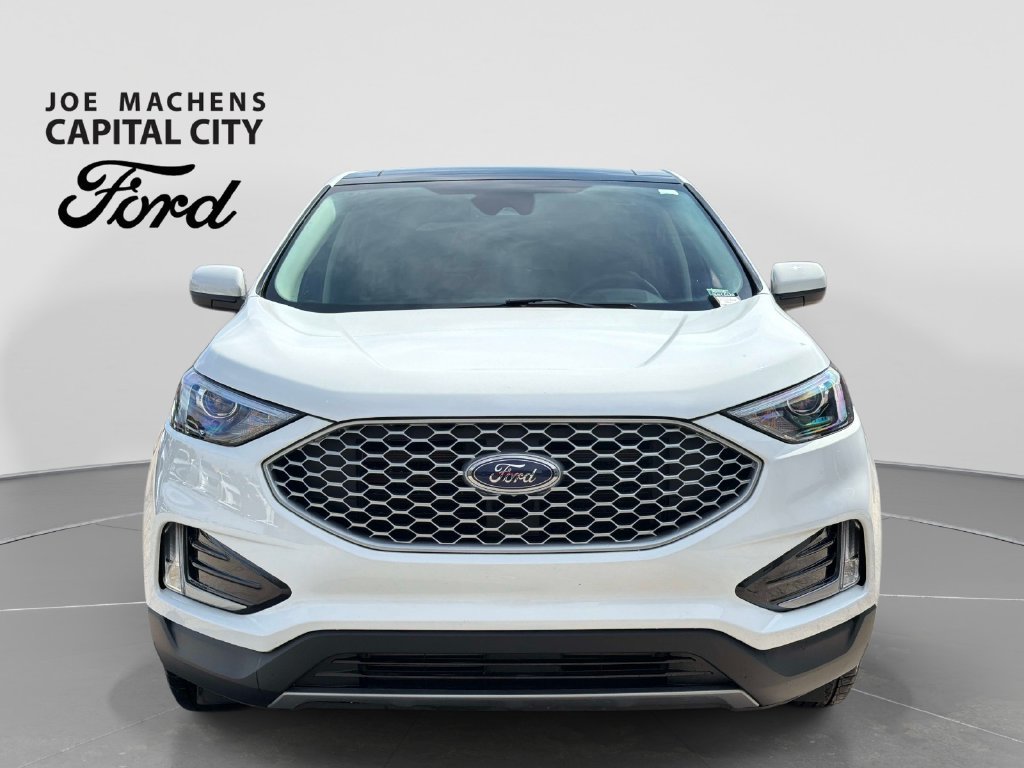 Used 2024 Ford Edge SEL w/ Convenience Package AWD/4WD image 10