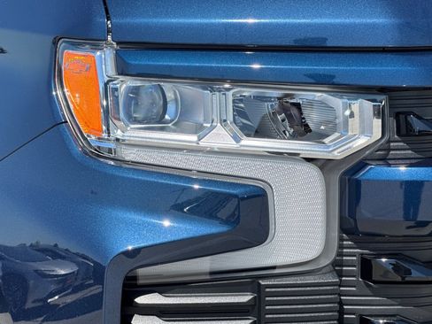 Used 2023 Chevrolet Silverado 1500 RST w/ All Star Edition Plus AWD/4WD image 10