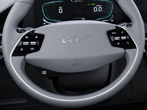 New 2026 Kia Niro NIRO SX image 22