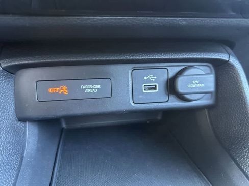 Used 2024 Honda Civic Sport image 17