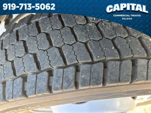 New 2026 Ford F450 XL AWD/4WD image 16