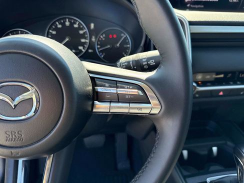 Certified 2025 MAZDA CX-50 AWD 2.5 S w/ Preferred Package image 34