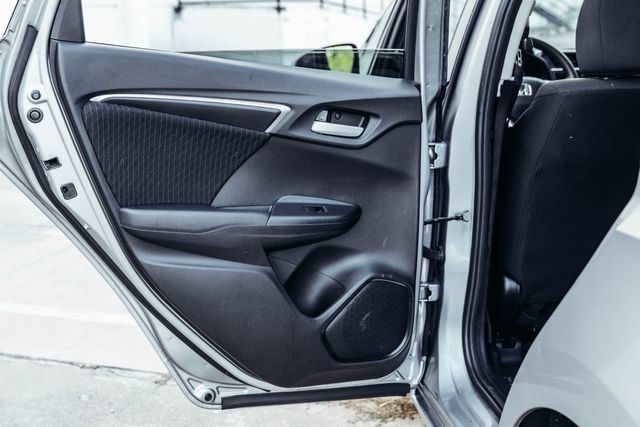 Used 2018 Honda Fit EX image 60