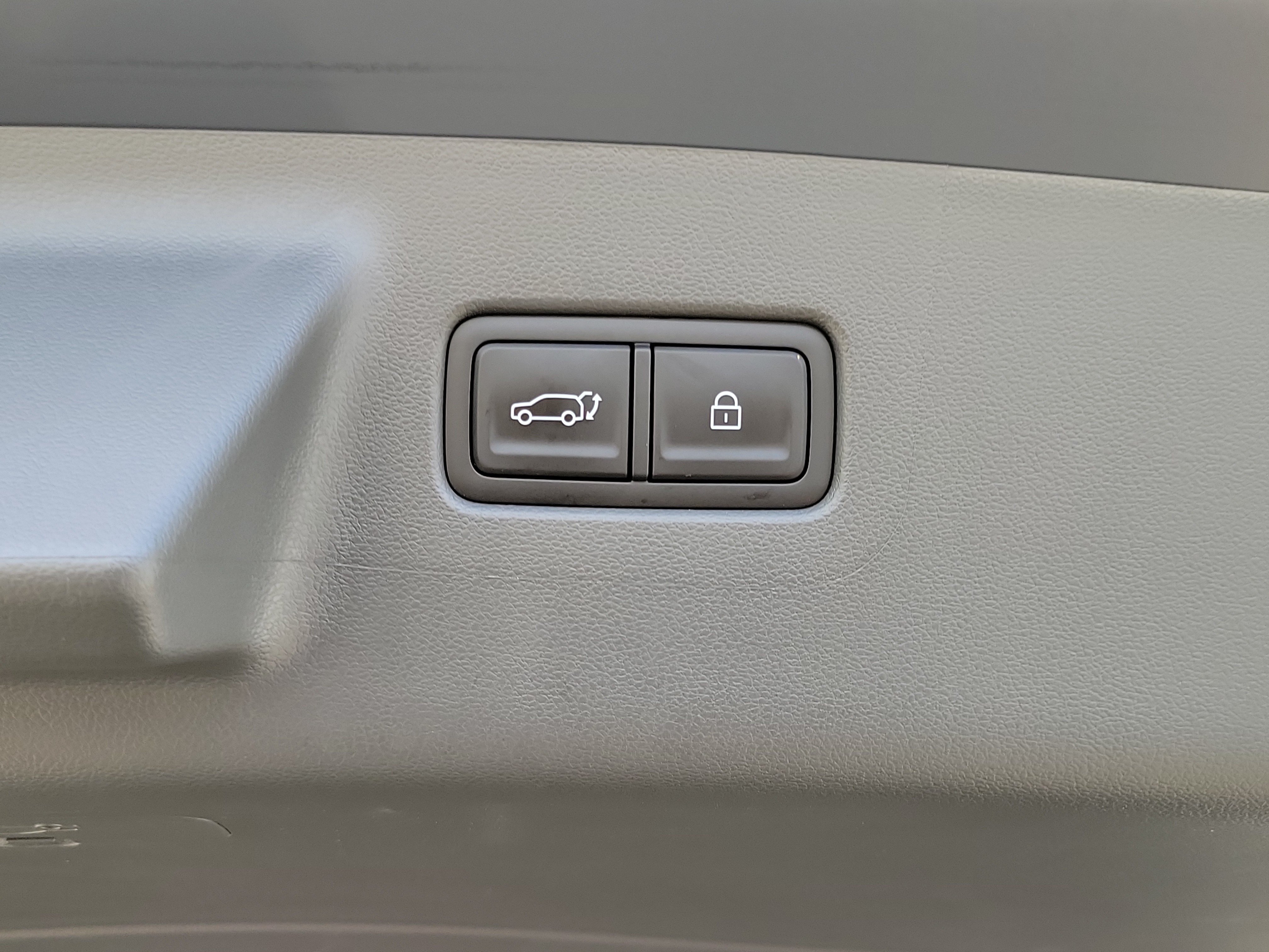 Certified 2026 Hyundai Santa Fe SEL FWD image 19