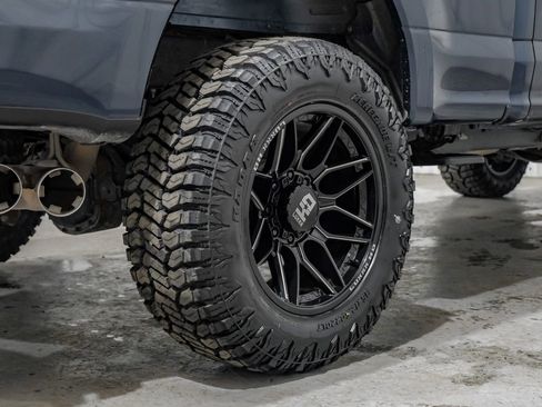 Used 2019 Ford F250 Lariat w/ Lariat Value Package image 59