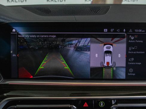 Used 2023 BMW X5 xDrive40i image 7