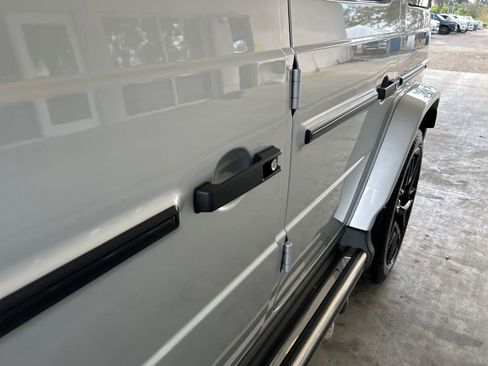 Used 2019 Mercedes-Benz G 63 AMG G 63 AMG image 21