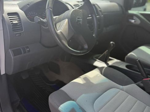 Used 2009 Suzuki Equator 2WD Extended Cab image 5