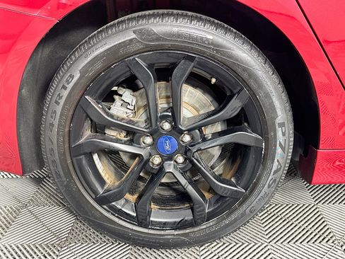 Used 2020 Ford Fusion SE w/ Equipment Group 151A image 32