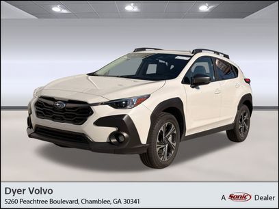 Used 2024 Subaru Crosstrek 2.0i Premium