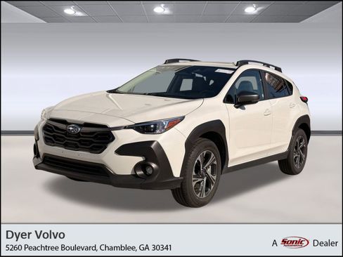 Used 2024 Subaru Crosstrek 2.0i Premium image 1