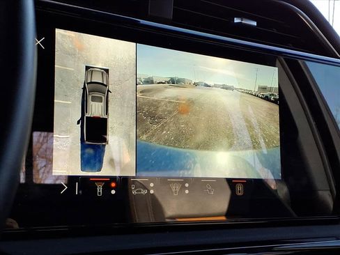 Used 2024 GMC Sierra 1500 AT4 w/ Technology Package image 13