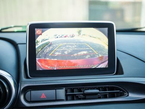 Used 2020 FIAT 124 Spider Abarth w/ Convenience Group image 76