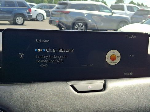 Used 2025 MAZDA CX-70 Plug-In Hybrid w/ Premium Plus AWD/4WD image 20