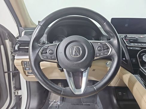 Used 2019 Acura RDX AWD image 14