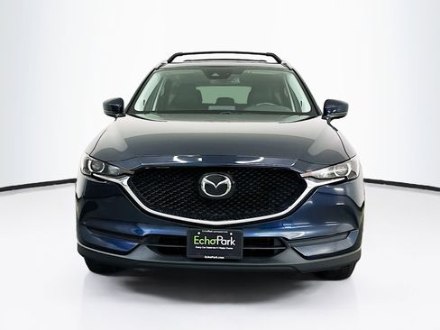 Used 2020 MAZDA CX-5 Touring image 2