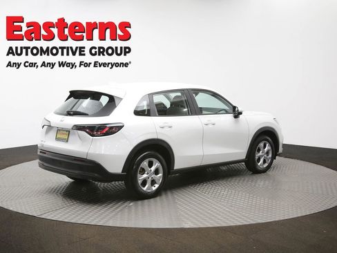 Used 2023 Honda HR-V LX image 39