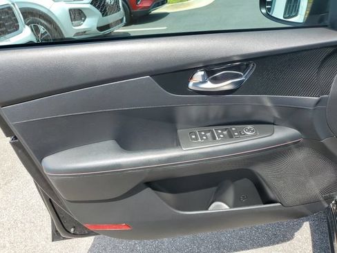 Certified 2023 Kia Forte GT w/ GT2 Package FWD image 18
