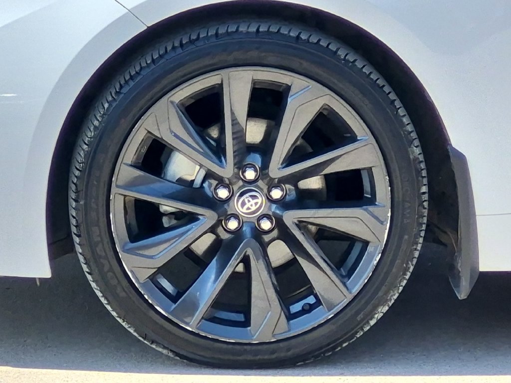 Certified 2024 Toyota Corolla SE w/ SE Premium Package FWD image 26