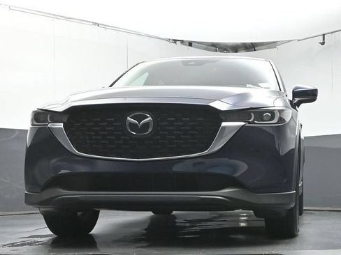 Used 2022 MAZDA CX-5 AWD 2.5 S w/ Preferred Package image 34