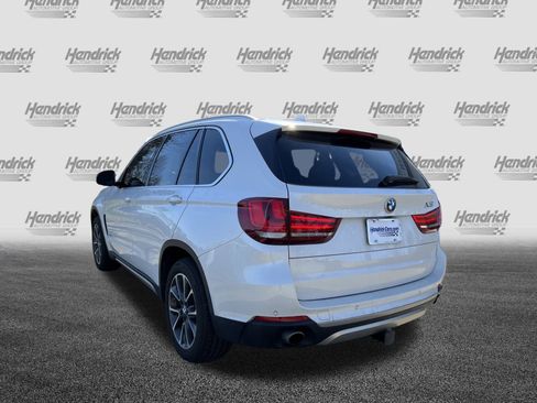 Used 2017 BMW X5 xDrive35i image 9