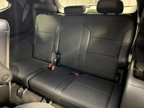 New 2026 Buick Enclave Preferred image 22