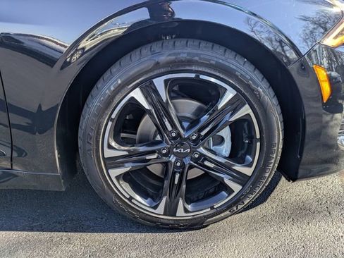 Used 2022 Kia K5 GT-Line w/ GT-Line FWD Premium Package image 11