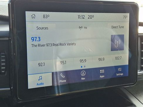 Used 2022 Ford Explorer Timberline image 21