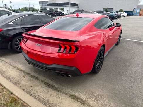 Used 2024 Ford Mustang GT Premium RWD image 4