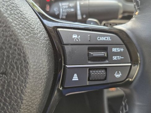 Certified 2024 Honda Civic Touring image 27