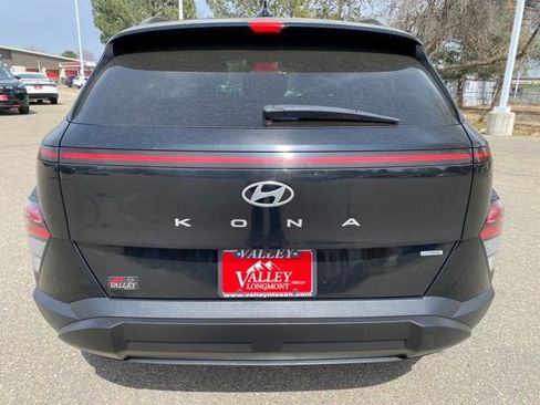 Used 2024 Hyundai Kona SEL image 4