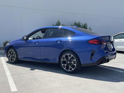 Used 2025 BMW 228i xDrive image 8