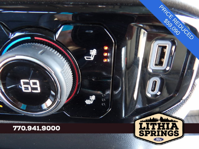 Used 2026 Chevrolet Silverado 2500 LT w/ Trail Boss Package AWD/4WD image 21