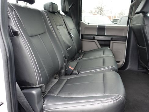 Used 2022 Ford F250 XLT image 29