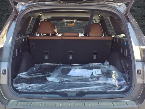 New 2026 Subaru Outback Touring XT image 24