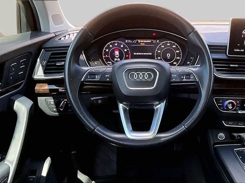 Used 2019 Audi Q5 2.0T Premium Plus AWD/4WD image 8