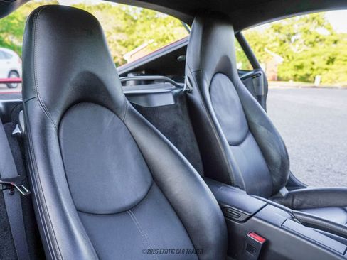 Used 2007 Porsche Cayman RWD image 36