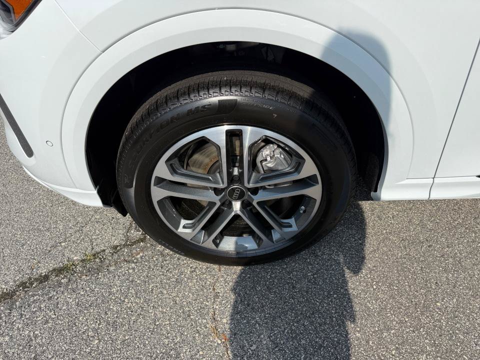 New 2026 Audi Q5 Premium AWD/4WD image 27
